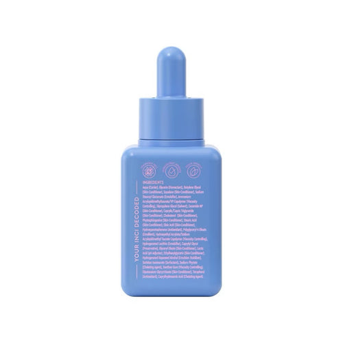 Hydrating Serum