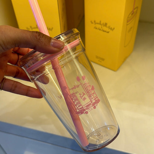 Tumbler The Beverly Hills Hotel