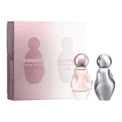 Cosmic Kylie Jenner & Cosmic Kylie Jenner 2.0 Eau de Parfum Duo Gift Set