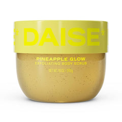 Exfoliating Body Scrub