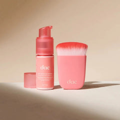 Fairy Duster Volumizing Dry Shampoo
