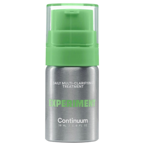 Continuum Daily Multi-Clarifying Treatment