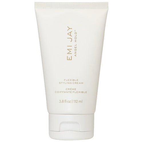 Angel Hold Hair Styling Cream