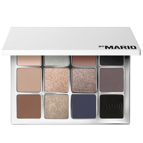 Mini Pastel Eyeshadow Palette