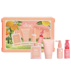 Freshly Squeezed Wash Set