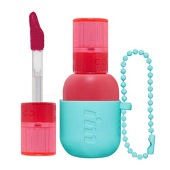 Color Key Ring Water Gel Lip Tint