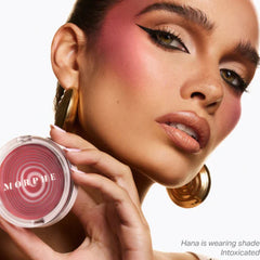 Huephoric Rush 3-in-1 Silk Blush