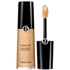 Luminous Silk Acqua Highlighter
