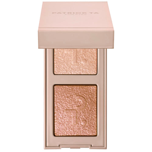 Major Dimension Eye Illusion Eyeshadow Duos