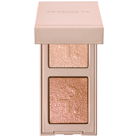 Mini Pastel Eyeshadow Palette