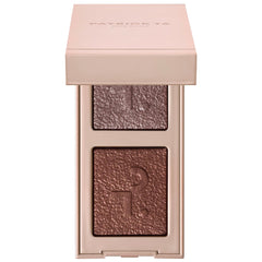 Major Dimension Eye Illusion Eyeshadow Duos