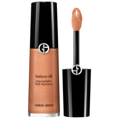 Luminous Silk Acqua Highlighter