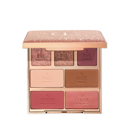 Hollywood Instant Look In A Palette