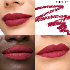 714 Full Red