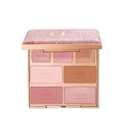 Hollywood Instant Look In A Palette