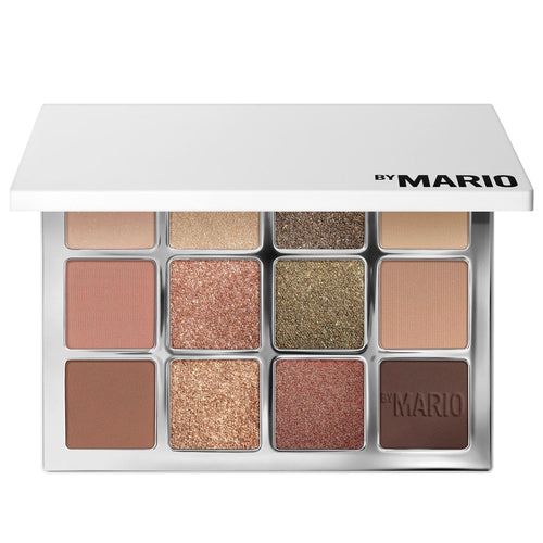 *AUTOGRAFIADA* Nature Palette