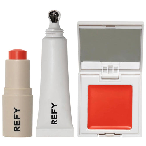Summer Colors Collection*