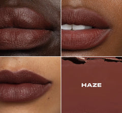 Lip Filter Hydroplump Soft Matte Lipstick