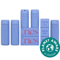 The Essential Refillable Travel Container Set