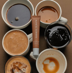 Lip Butter Balm