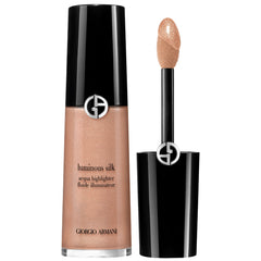 Luminous Silk Acqua Highlighter