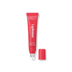 lip butter pomegranate