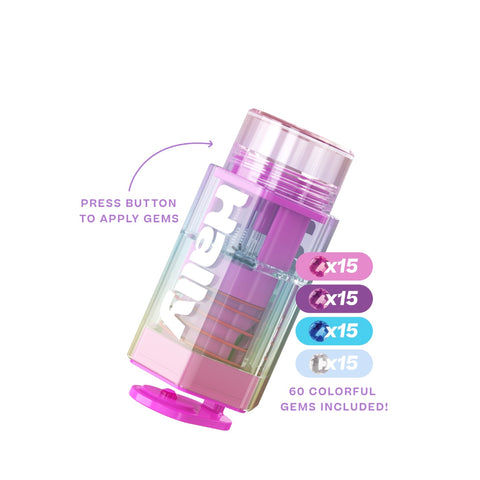Easy Bake Blurring Setting Spray with 16-Hour Wear*