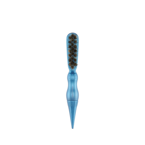 2-in-1 Mini Slick Back Brush
