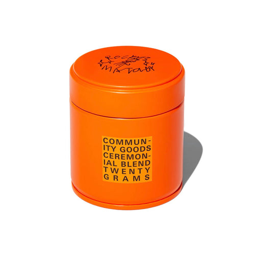 Community Goods Ceremonial Blend 20g