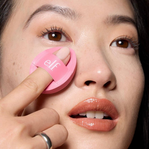 Pillow Puff Concealer Sponge