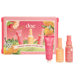 Freshly Picked Styling Trio