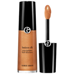 Luminous Silk Acqua Highlighter