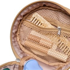 The Essential Travel Vanity Bag
