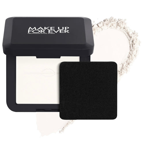 Mini HD Skin Pressed Powder