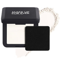 Mini HD Skin Pressed Powder