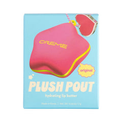 Plush Pout Lip Butter