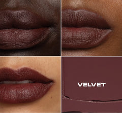 Lip Filter Hydroplump Soft Matte Lipstick
