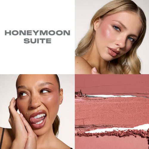 Honeymoon Suite