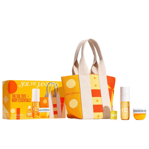 Skincare Must Haves