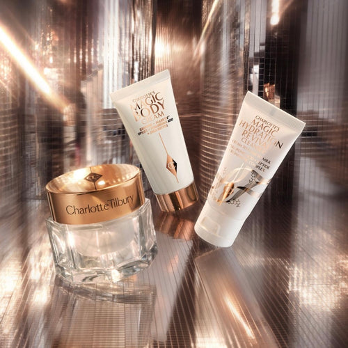 Immediate Skin Revival On the Go Set