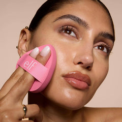 Pillow Puff Foundation Sponge
