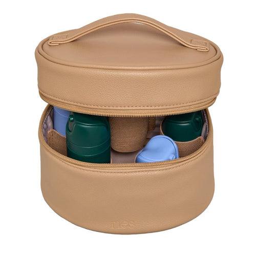 The Essential Travel Vanity Bag