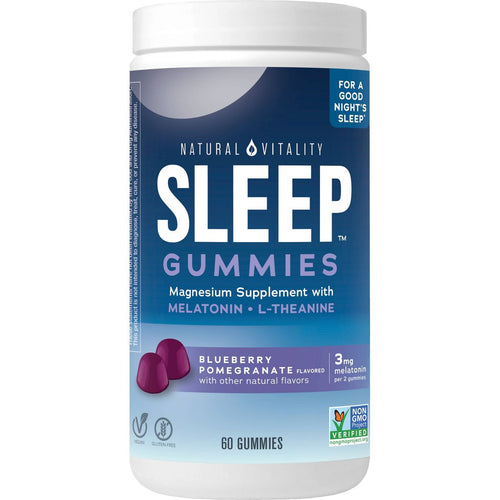 CALM Sleep Gummies