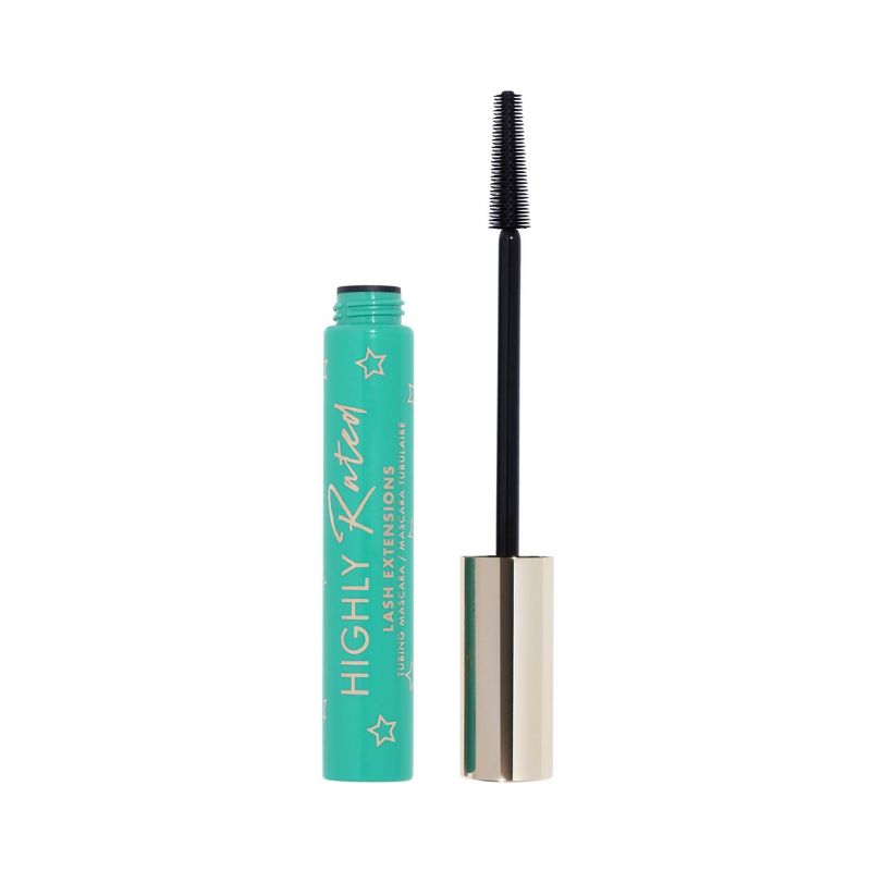 Highly Rated Lash Extensions Tubing Mascara