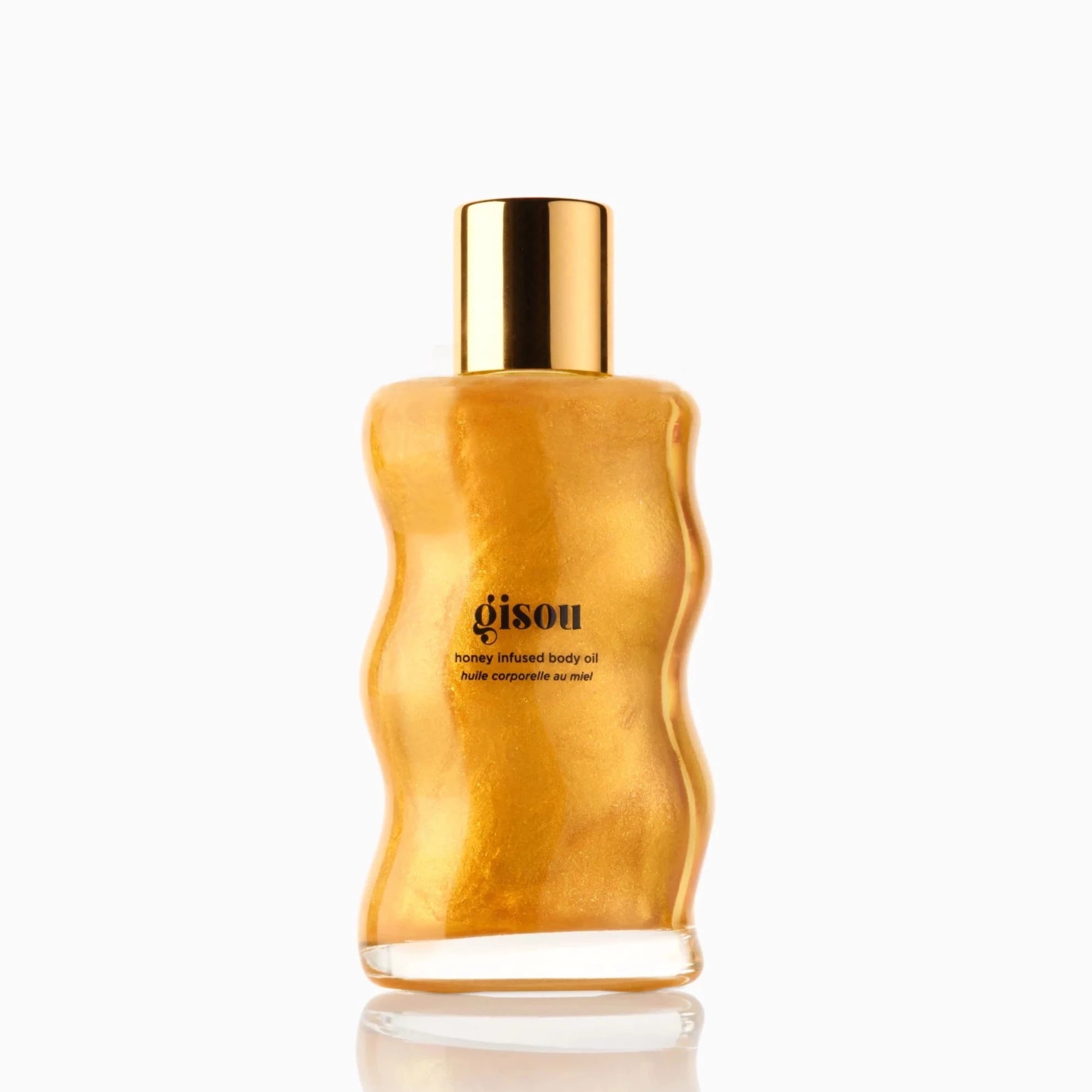 Body Oil