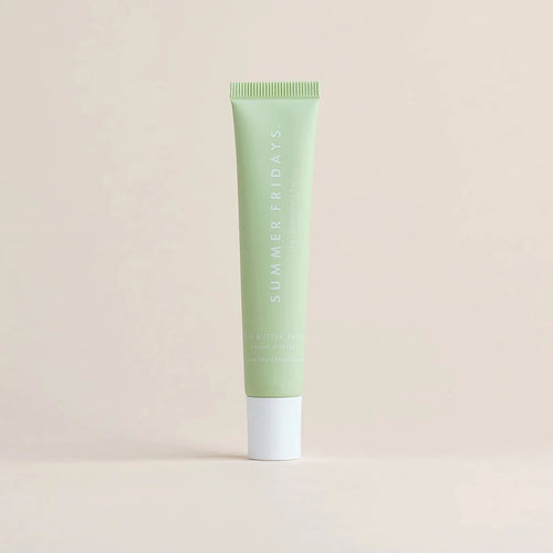 Lip Butter Balm Mint