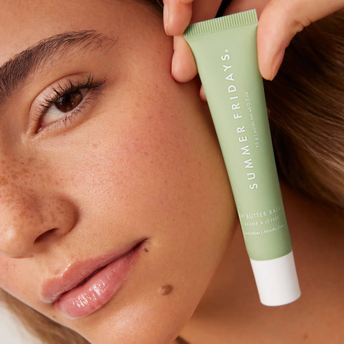 Lip Butter Balm Mint