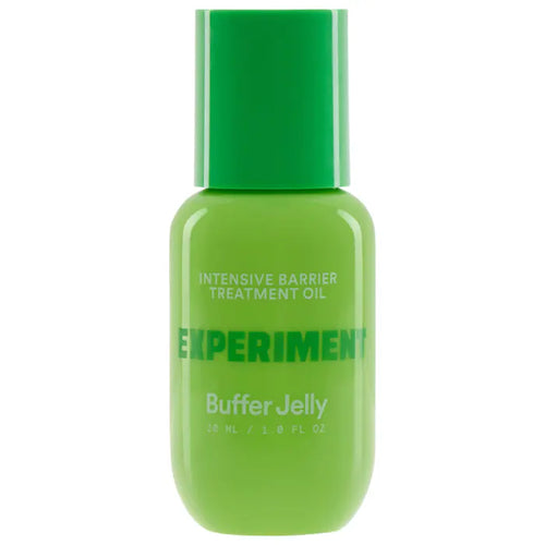 Buffer Jelly Facial Oil-Gel for Barrier Support with Ceramides