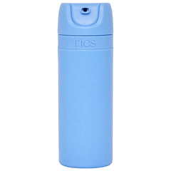 The Essential Refillable Travel Container (Blue)