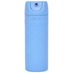 The Essential Refillable Travel Container (Blue)
